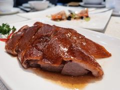 金牌烧鹅-御宝轩(益丰·外滩源店)