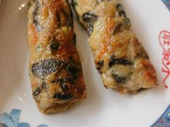鸡肉腐皮卷-雅泰来(解放路店)