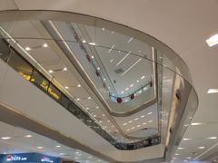-凯德广场(西城店)