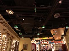 大堂-天津卫码头(南开大悦城店)