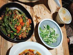 -树厨贵州菜(大十字店)