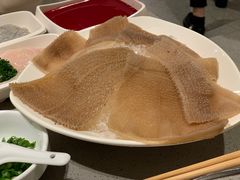 捞派毛肚-海底捞火锅(公益西桥店)