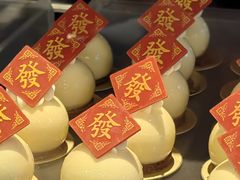 -广州富力君悦大酒店·凯菲厅