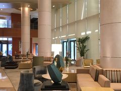 -上海浦东康桥绿地假日酒店