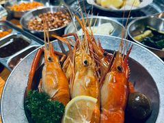 -哼蟹二将·烤肉酱蟹(合生汇店)