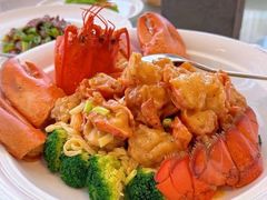 -万龙洲海鲜(南新仓店)