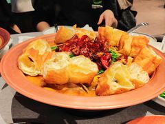 -柿合缘新京菜(国金中心商场店)