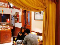 -富华斋饽饽铺·宫廷糕点·伴手礼(护国新天地店)