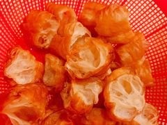 -筒骨麻辣烫(永同昌公寓胜明花园店)