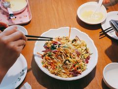 -北大荒人•新东北菜(青岛银座店)