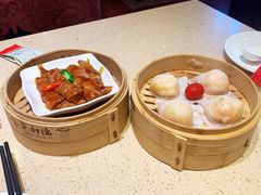 金钻黑椒猪大肠-点都德(千灯湖环宇城店)