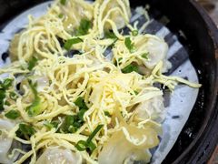 -都谷包子(天一广场店)