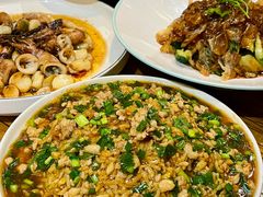 -和源祥·日照菜扛把子(万平口一店)