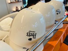 -Peet's Coffee皮爷咖啡(大学路店)