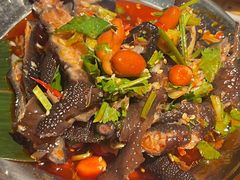 -碌碌发·东南亚风味烧烤档(体育西店)