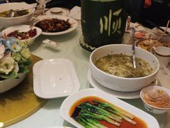 -金时代顺风大酒店(临港百联店)