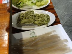 -義聚德·清真铜锅涮羊肉·烧烤(河东店)