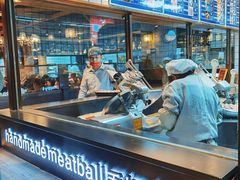 -快乐小羊(富强中路店)