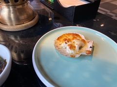 -小天鹅戴斯酒店鲸鲨百汇创作料理