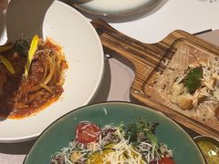 -LE SHARE洛笙·花园西餐(北京路步行街店)