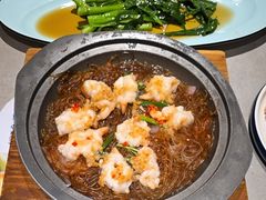 -绿茶餐厅(广州天河城店)