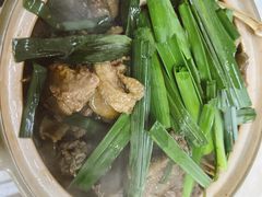 中煲鹅-上南瓦煲鸡·清远鸡·老字号(总店)