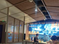 -望蓉城·古法酸菜鱼·川小馆(金桥国际店)