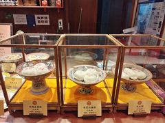 -富华斋饽饽铺·宫廷糕点·伴手礼(护国新天地店)