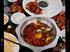 -天天沸腾(东港路店)