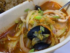 -正宗韩国炸酱面(沈航店)