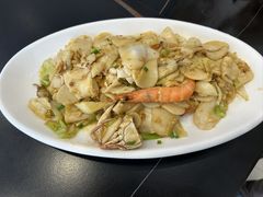 -金海湾海鲜排档(朱家尖店)