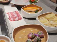 -海底捞火锅(漫乐城夜宵主题店)