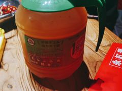 -永红源啤酒·烧烤·海鲜·大排档(台柳路店)