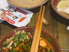 -黄潇洒老火锅(九眼桥宏济巷店)