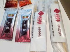 -回味鸭血粉丝汤(南京站店)
