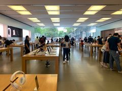 -Apple零售店(深圳益田假日广场店)