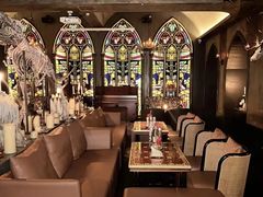 -暮色公园Twilight Park·威士忌Bar