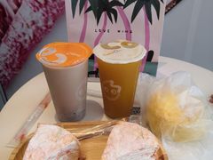 -奈雪的茶(金地广场店)