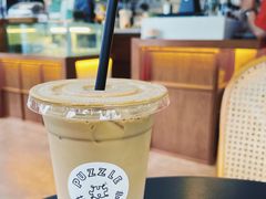 -PUZZLE COFFEE 拼图咖啡