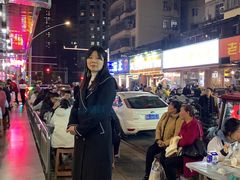 -小杨酒家(华苑小区店)