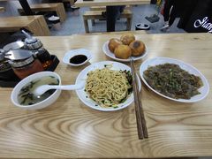 -煎意浓·吴记煎包(八角亭店)