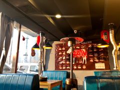 -隐炉和牛烧肉店(群力店)