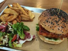 -UPPER KITCHEN(延安路店)