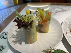 -泰椰里·泰国餐厅(智慧城广百广场店)