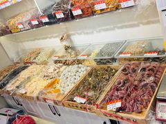 -傻二炒货龙虾(李沧旗舰店)