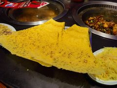 -山河屯铁锅炖(哈西站店)