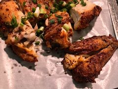 -绿茶餐厅(天津天河城店)