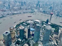 -上海中心大厦