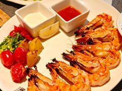 -Efes Turkish & Mediterranean Cuisine 艾菲斯餐厅(陆家嘴店)