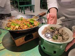 -费大厨辣椒炒肉(太平老街店)
